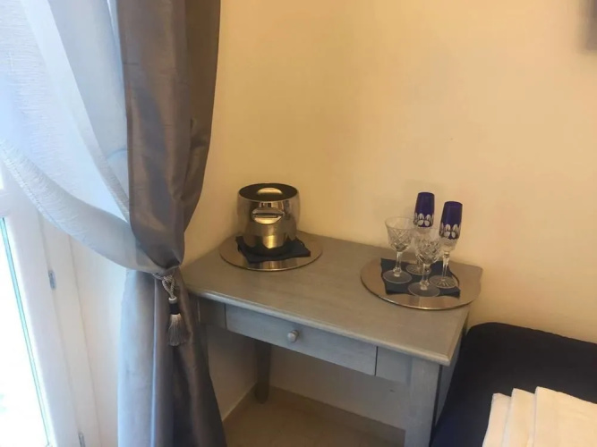 My Suite Rome