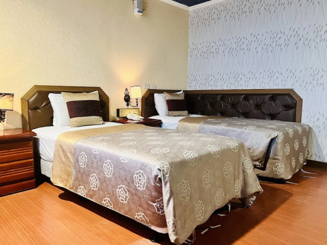 Business Double room