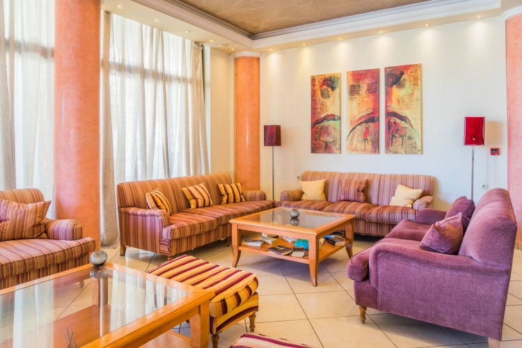 Castello City Hotel photo 16