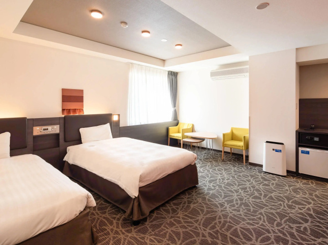 Comfort Hotel ERA Ise