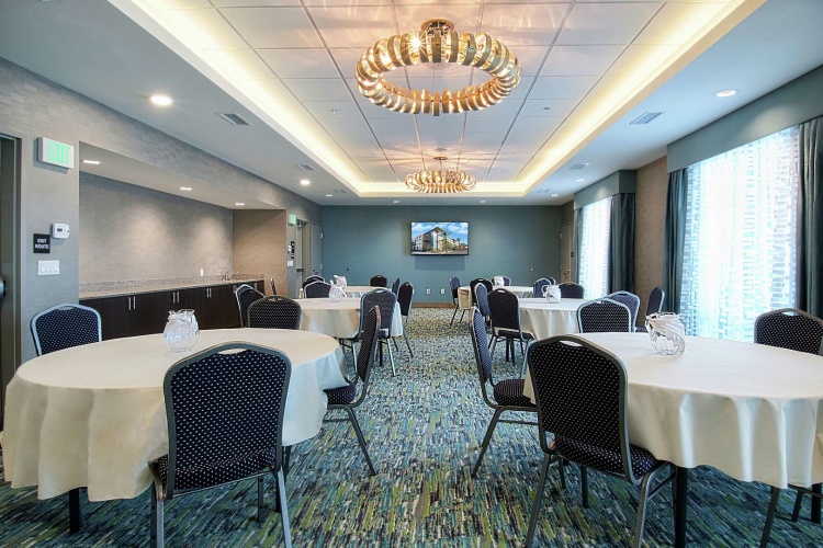 Hampton Inn and Suites Mission Viejo,CA photo 17