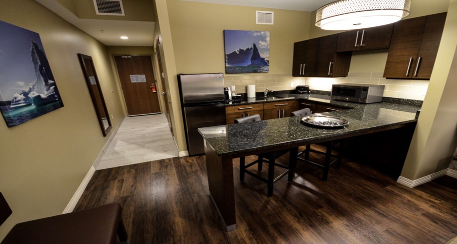 Best Western Plus St. John's Airport Hotel & Suites photo 37