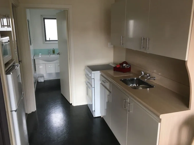 1 Bedroom Superior Suite with city view