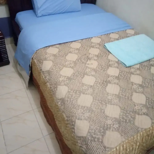 Yumwema Guest House