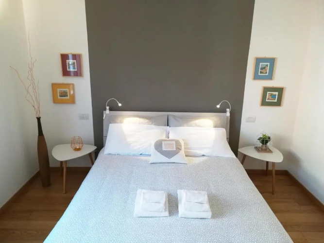 LuNa Apartment