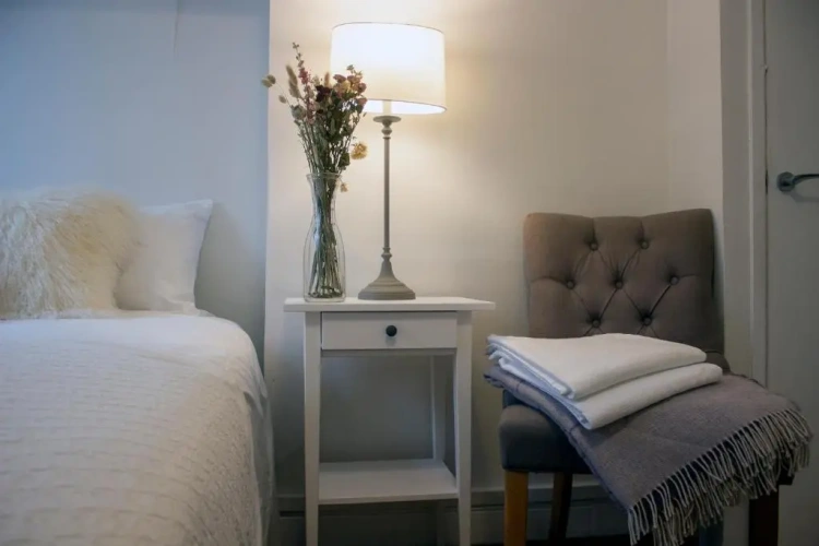 2 Bedrooms Double Cottage