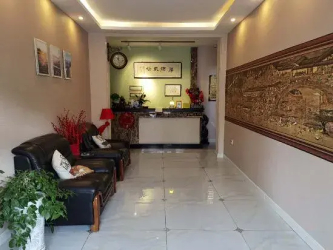 Dorbert Zinwei Express Hotel