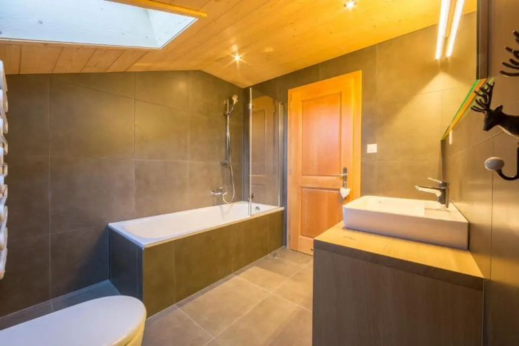 Ecluses 18 - close to ski lift & centre - Nendaz