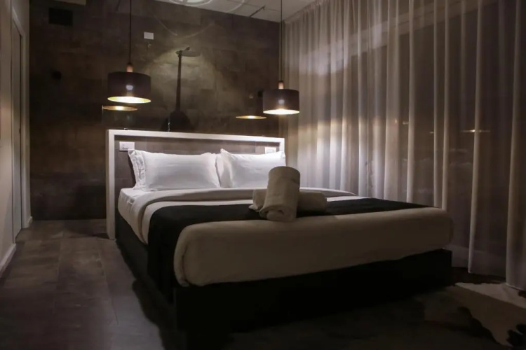Neko Boutique Hotel