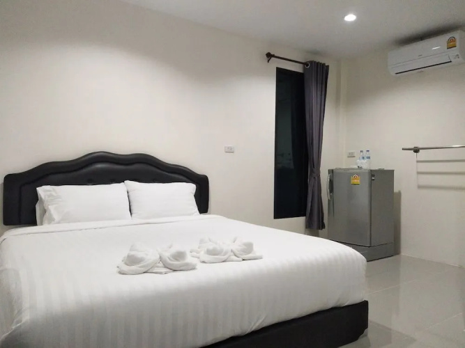 U Siri Resort