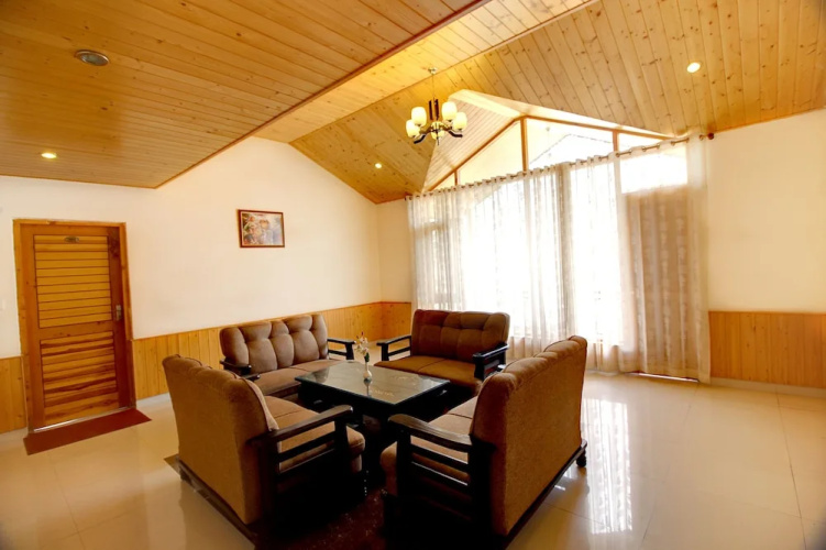 Hotel Thomas villa