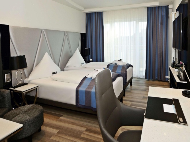 Privilege Twin room