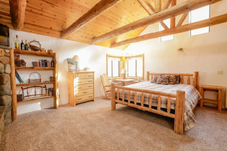 Kelley's Kabin #290