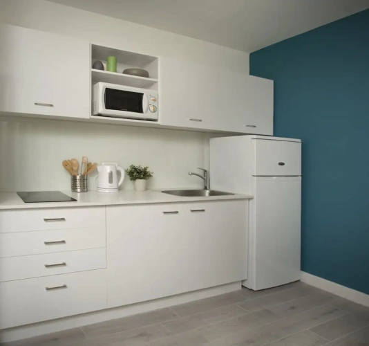 Double Family Suite