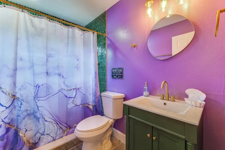 Pool Access, 7 Mi to Disney: Family Getaway!