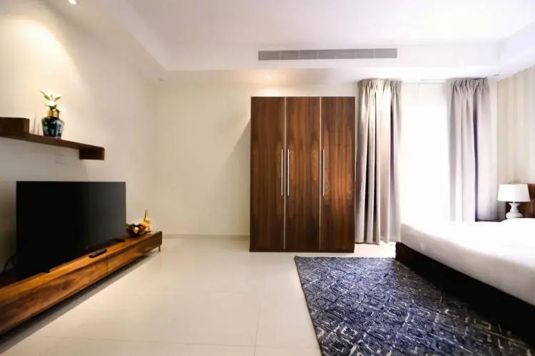 Beach Time Villas Hotel