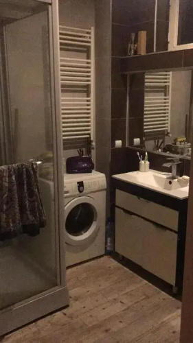 2 bedroom home
