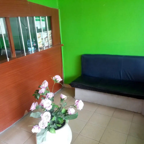 Epco Guest House