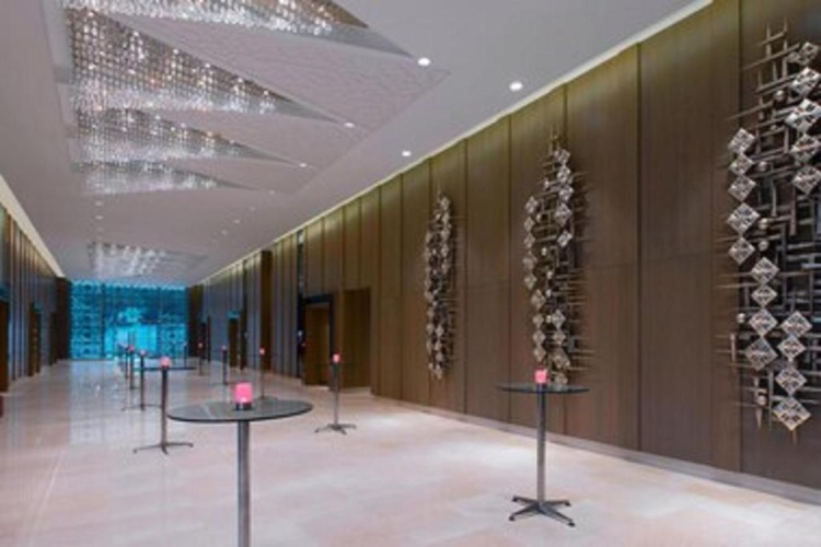 The Westin Langkawi Resort & Spa photo 14