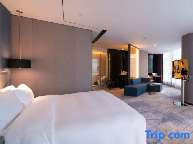 Business Double Suite