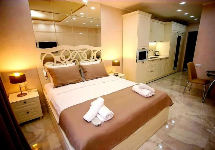 Superior Apartment
