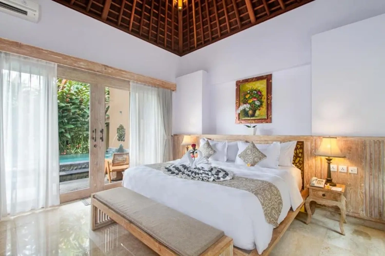 1 Bedroom Villa