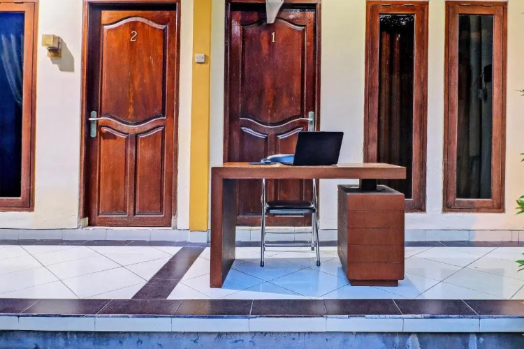 Ciung Wanara Guest House