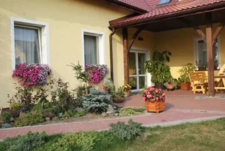 Zacisze Mazury
