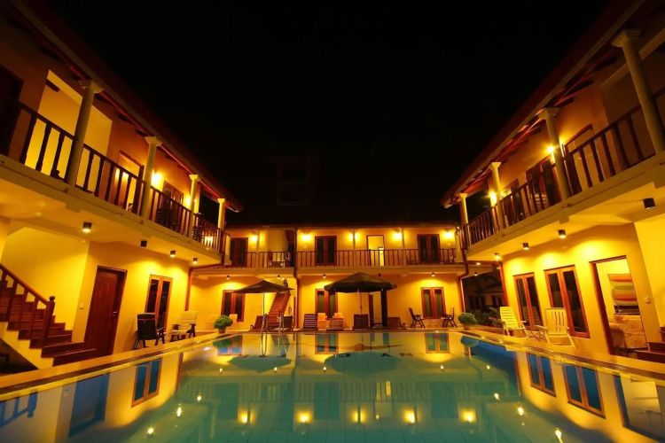 Hotelbild