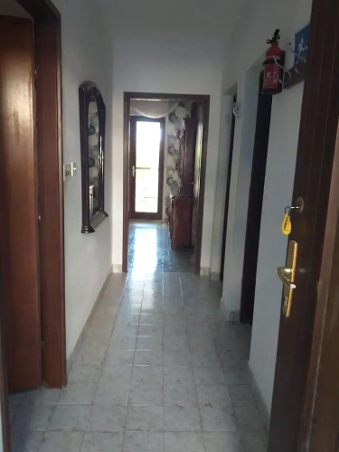 Apartment Antica Ground Floor Sleeps 5
