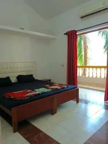 A1 Resort Apartment