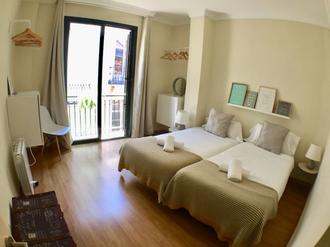 AHRO Suites Nueva 38