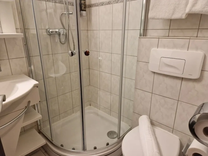 Economy Single room