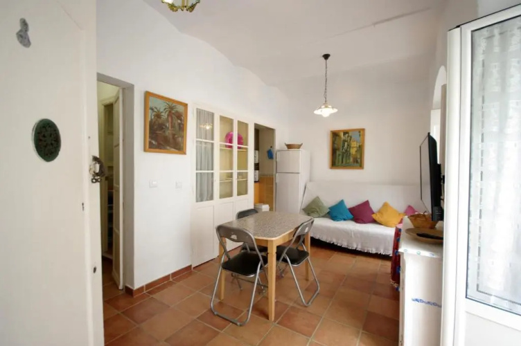 121 Apartamento La Chirimoya