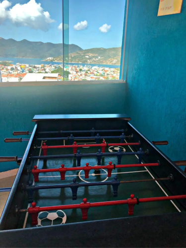 Pousada Mirante da Prainha