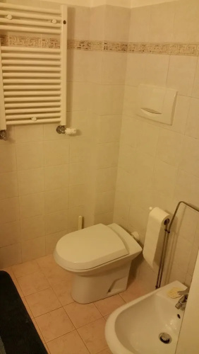 C Rielo Apartment Venice