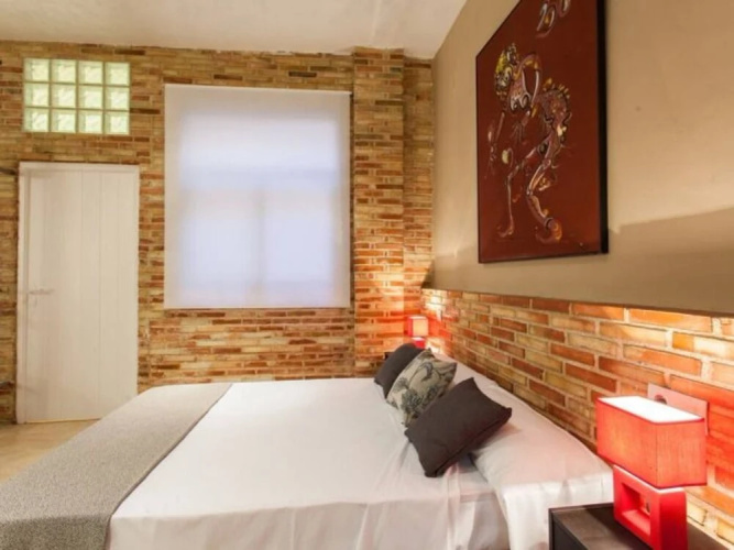 APARTAMENTOS KASA 25 - Loft Sensaciones