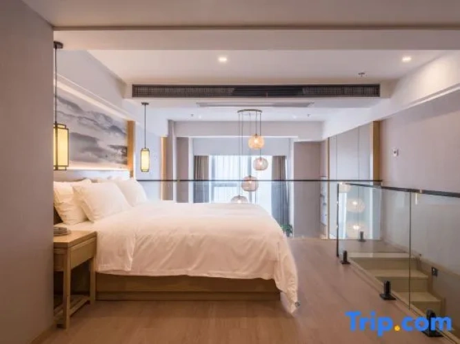 Standard Duplex room