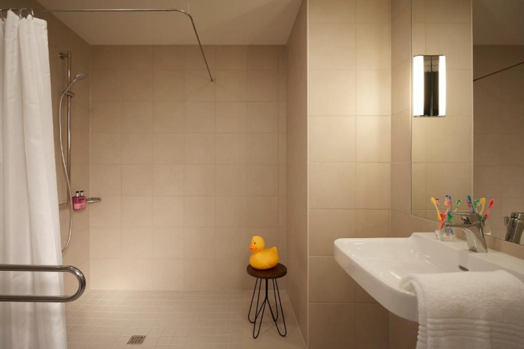 Moxy Ludwigshafen photo 9