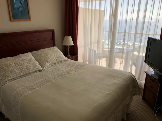 Apartamento 515 VistaMar Lilenes