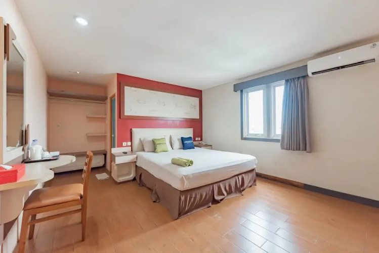 Onyx Hotel