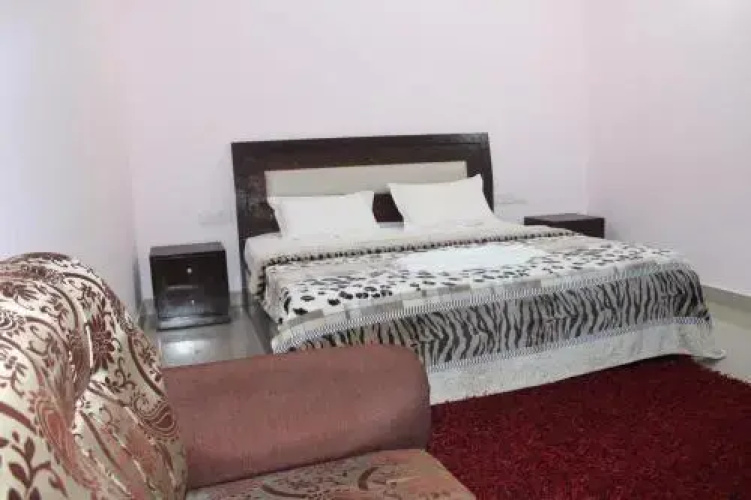 sinchanapalace