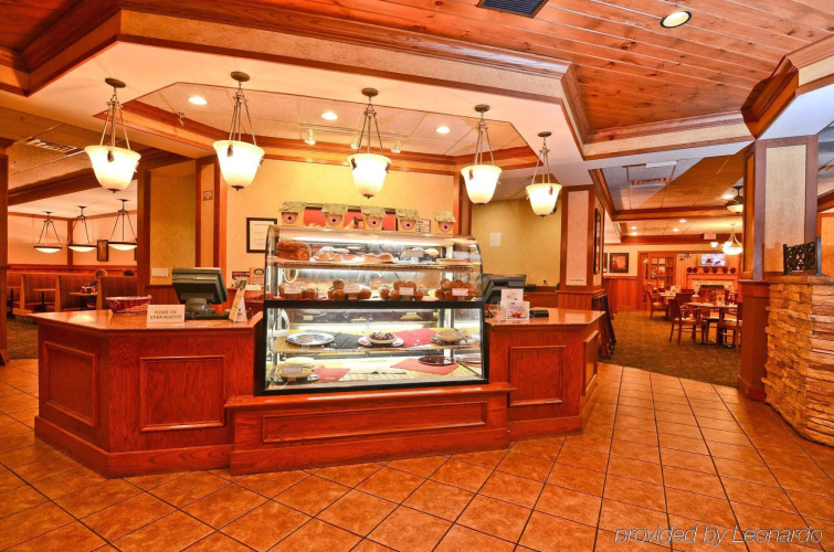 Best Western Plus Midwest Inn photo 30