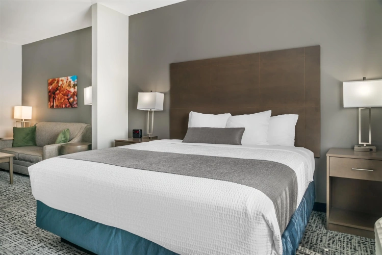 Double Suite