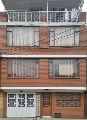 Hotelafbeelding