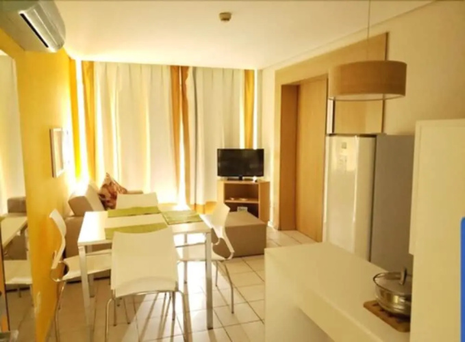 Beach Class Resort Muro Alto