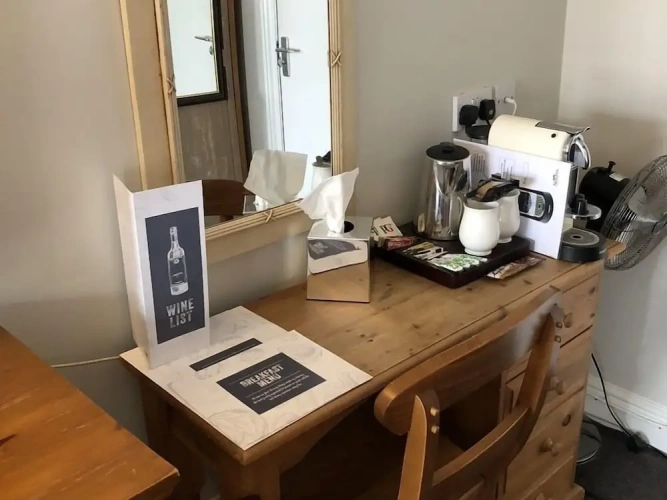 Premium Double room