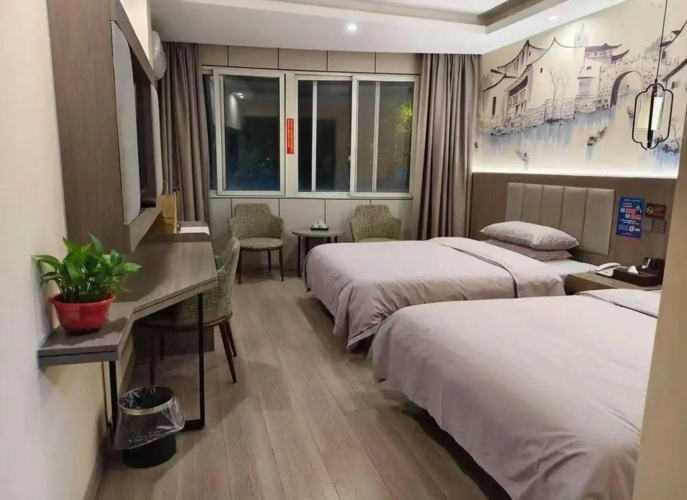 Hotelafbeelding