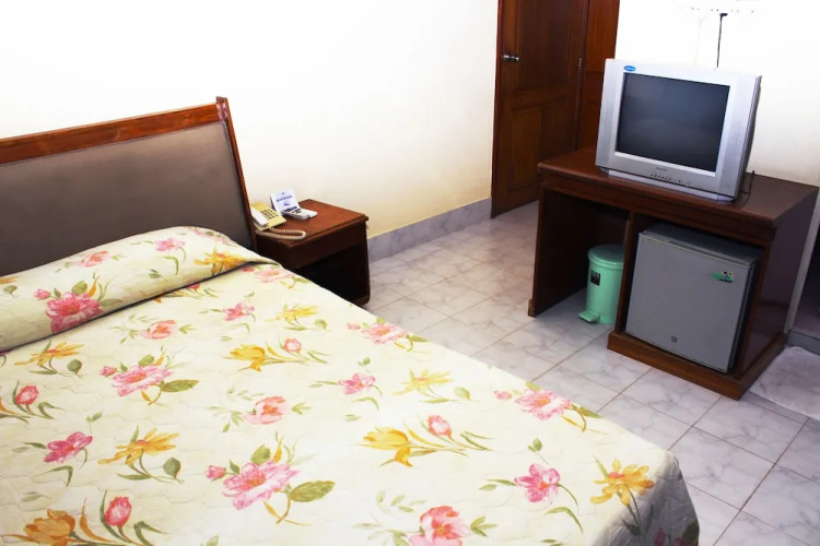Hotel Coral Reef