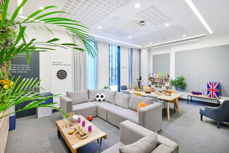 INNSIDE By Melia Manchester photo 19